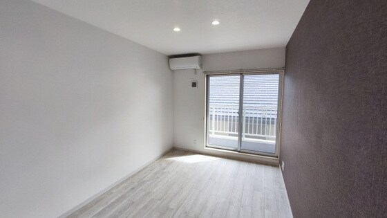 Blue.Residence浜の物件内観写真