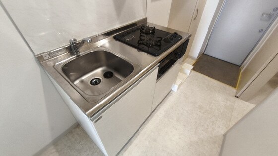 Blue.Residence浜の物件内観写真