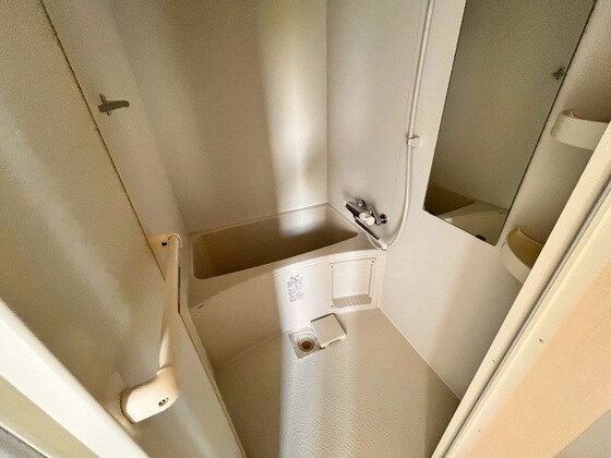 Blue.Residence浜の物件内観写真