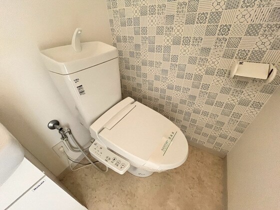 Blue.Residence浜の物件内観写真