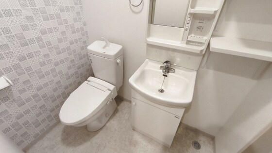 Blue.Residence浜の物件内観写真