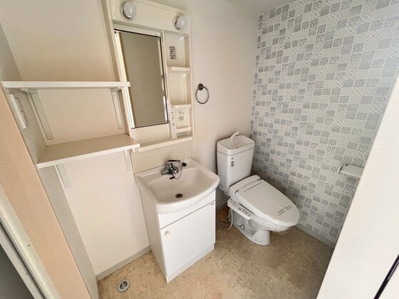 Blue.Residence浜の物件内観写真