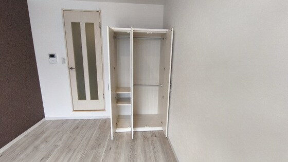 Blue.Residence浜の物件内観写真