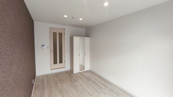 Blue.Residence浜の物件内観写真