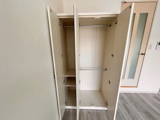 Blue.Residence浜の物件内観写真