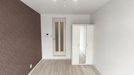 Blue.Residence浜の物件内観写真