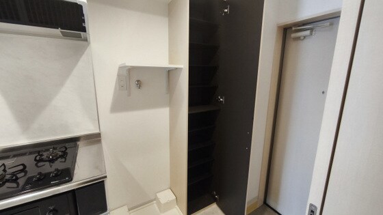 Blue.Residence浜の物件内観写真