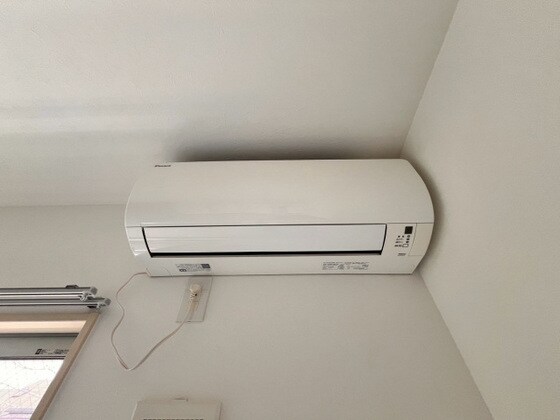 Blue.Residence浜の物件内観写真