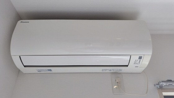 Blue.Residence浜の物件内観写真