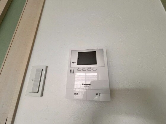 Blue.Residence浜の物件内観写真