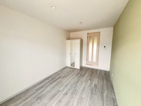 Blue.Residence浜の物件内観写真