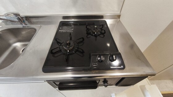 Blue.Residence浜の物件内観写真