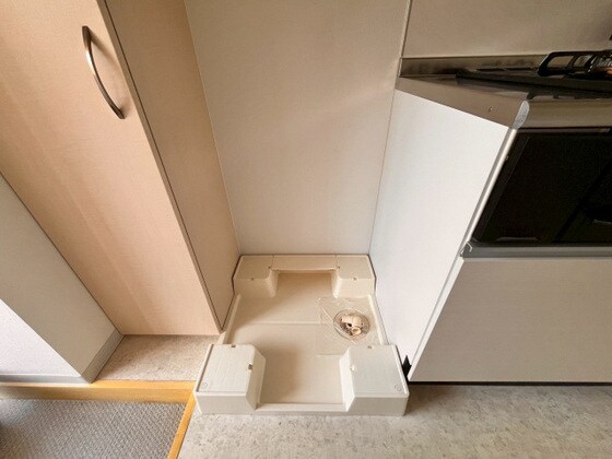 Blue.Residence浜の物件内観写真