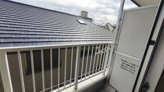 Blue.Residence浜の物件内観写真