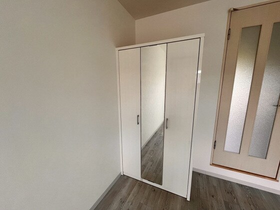 Blue.Residence浜の物件内観写真