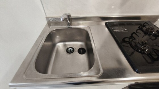 Blue.Residence浜の物件内観写真