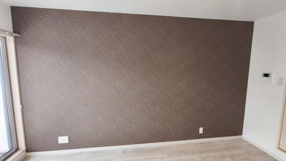 Blue.Residence浜の物件内観写真