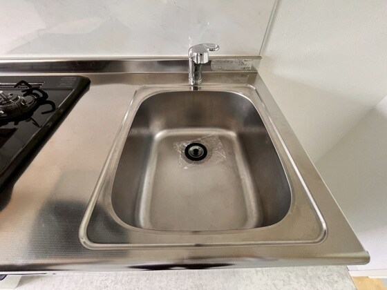 Blue.Residence浜の物件内観写真