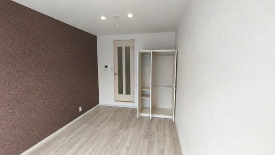 Blue.Residence浜の物件内観写真