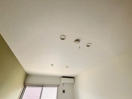 Blue.Residence浜の物件内観写真