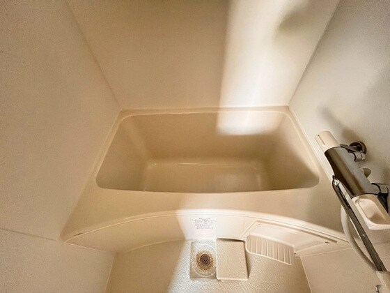 Blue.Residence浜の物件内観写真