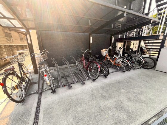 Blue.Residence浜の物件内観写真