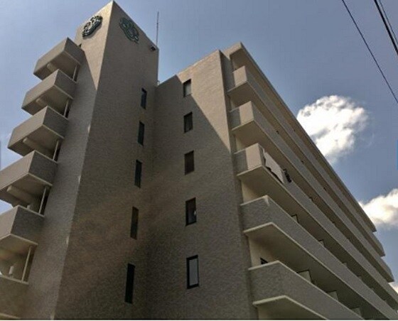 オーキッドプラザの物件外観写真