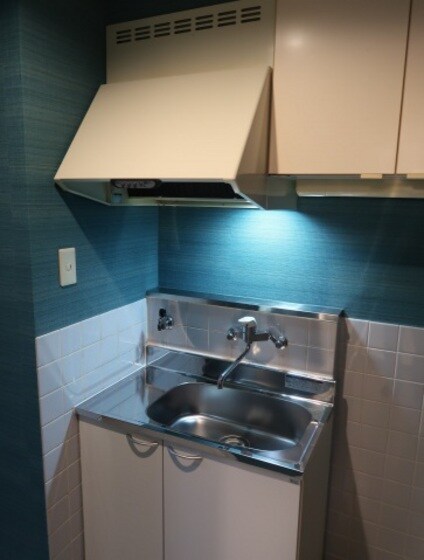 オーキッドプラザの物件内観写真