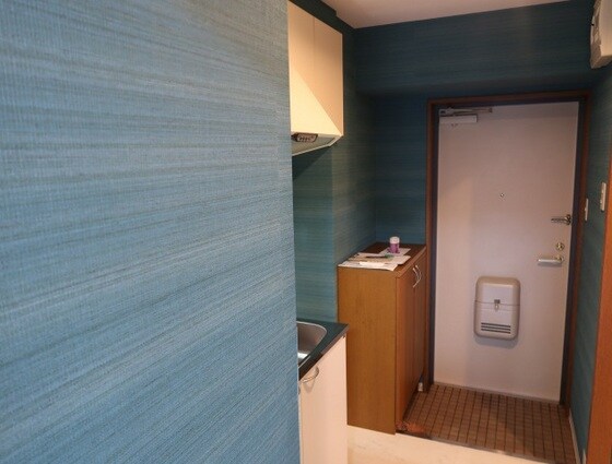 オーキッドプラザの物件内観写真