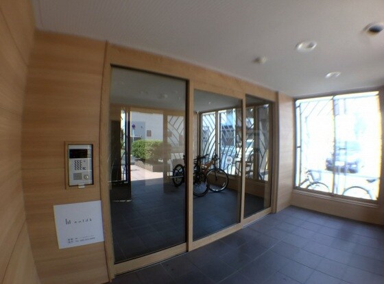 オーキッドプラザの物件内観写真