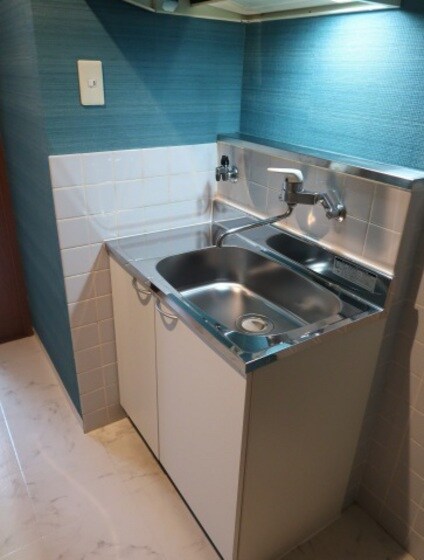 オーキッドプラザの物件内観写真