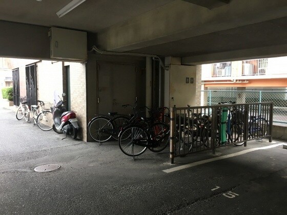 オーキッドプラザの物件内観写真