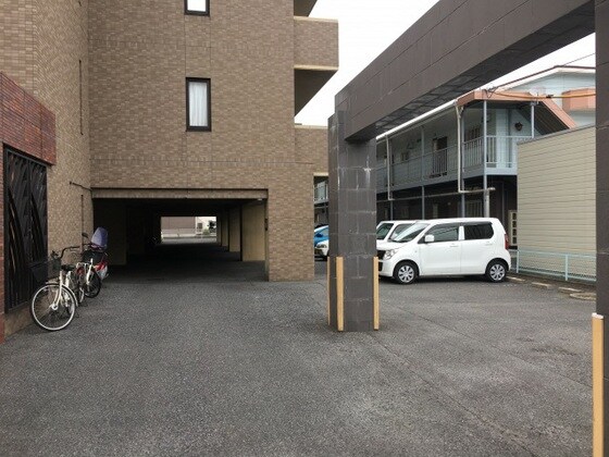 オーキッドプラザの物件内観写真