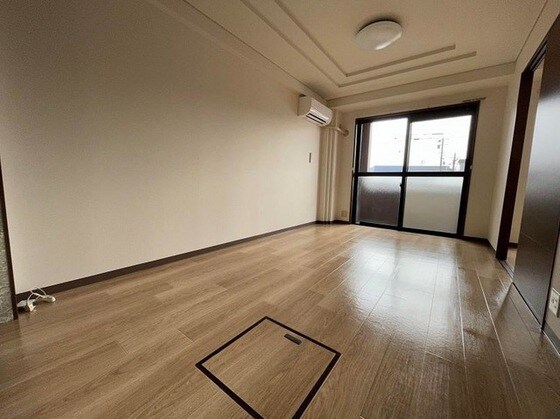 ベルグランデ高柳の物件内観写真