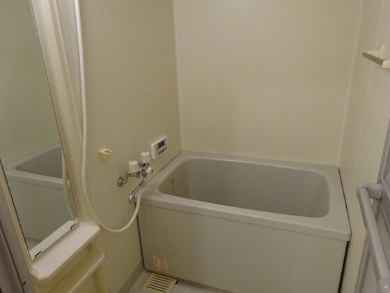 ベルグランデ高柳の物件内観写真