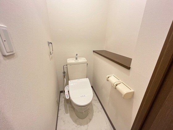 ベルグランデ高柳の物件内観写真