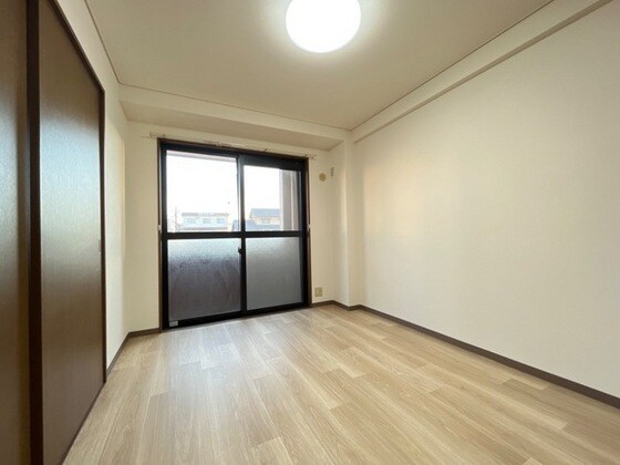 ベルグランデ高柳の物件内観写真