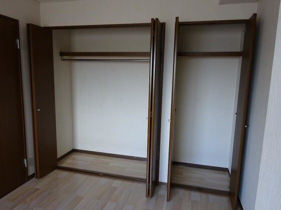 ベルグランデ高柳の物件内観写真