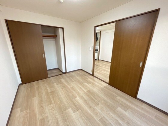 ベルグランデ高柳の物件内観写真