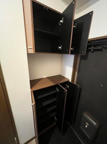 ベルグランデ高柳の物件内観写真