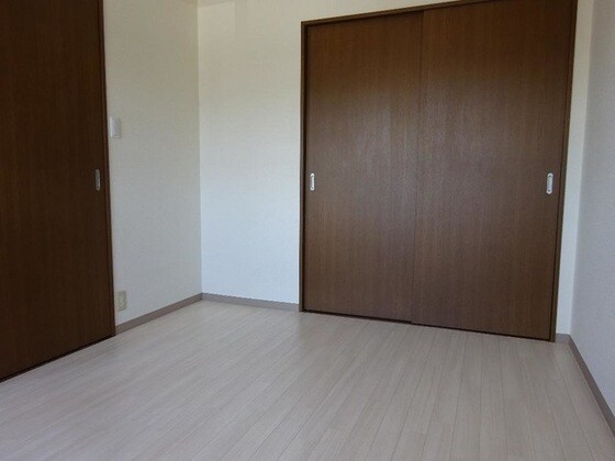 ベルグランデ高柳の物件内観写真