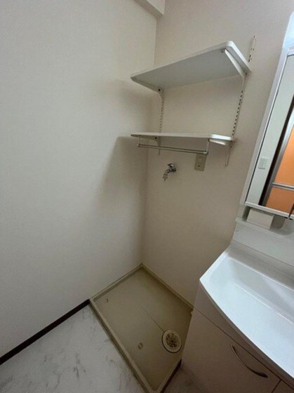 ベルグランデ高柳の物件内観写真