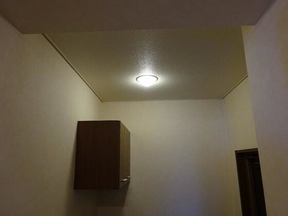 ベルグランデ高柳の物件内観写真