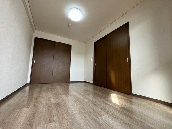 ベルグランデ高柳の物件内観写真