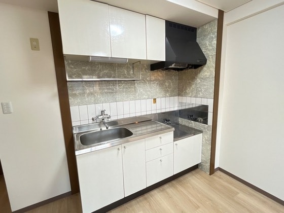 ベルグランデ高柳の物件内観写真