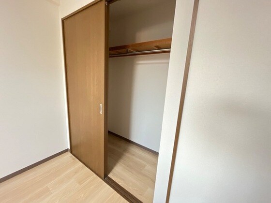 ベルグランデ高柳の物件内観写真