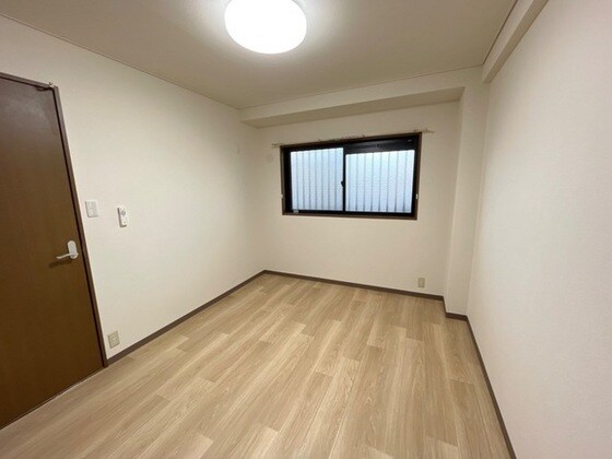 ベルグランデ高柳の物件内観写真