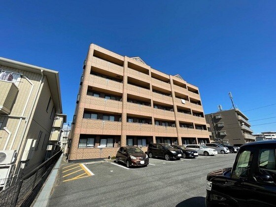 ベルグランデ高柳の物件内観写真