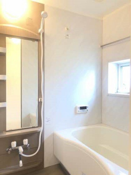 ハイツアンジェリー　Ｂ棟の物件内観写真