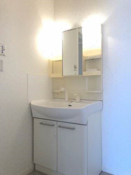 ハイツアンジェリー　Ｂ棟の物件内観写真